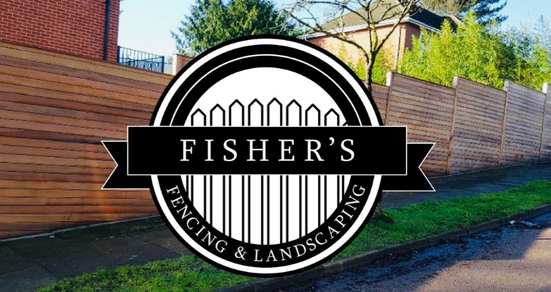 Fisher's Fencing and Landscaping